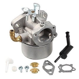 Carburetors & Parts